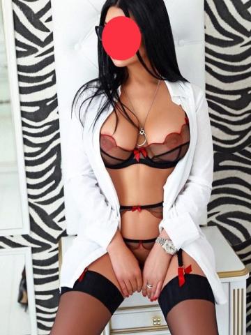 Индивидуалка Алиса фото 3