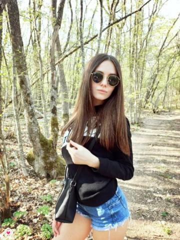 Индивидуалка Соня фото 3