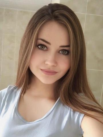Проститутка Зиглинда, 24 года, г. Кавказская