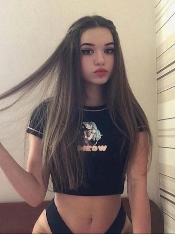 Индивидуалка Людмила фото 3